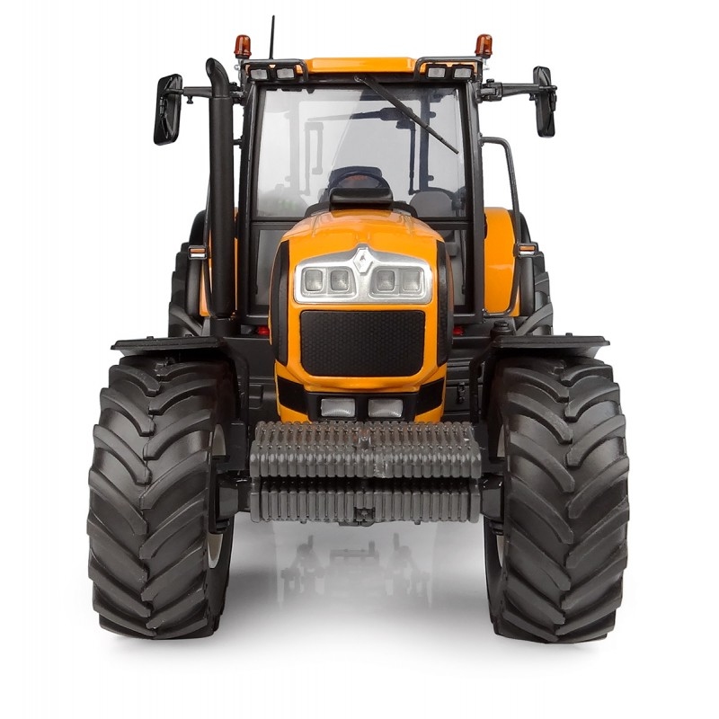 UH - Renault Atles 926 RZ with frontweight (2002-2003)
