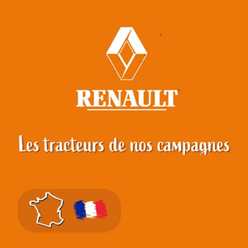 UH - Renault Atles 926 RZ with frontweight (2002-2003)