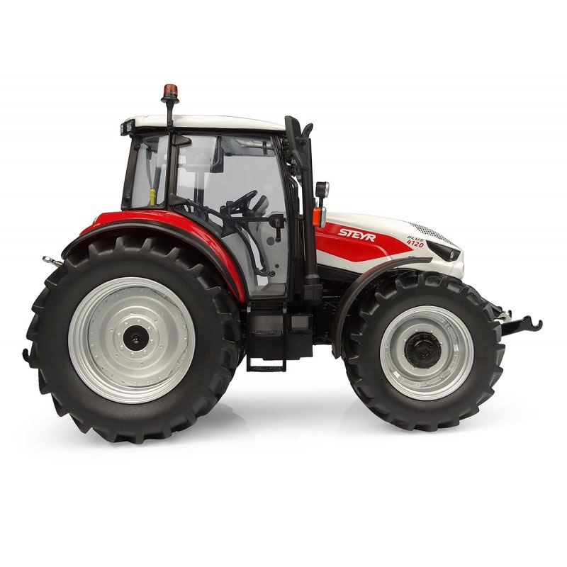 UH - Steyr 4120 Plus (2025 - ....)