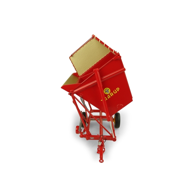 UH - Taarup Tipvogn T3