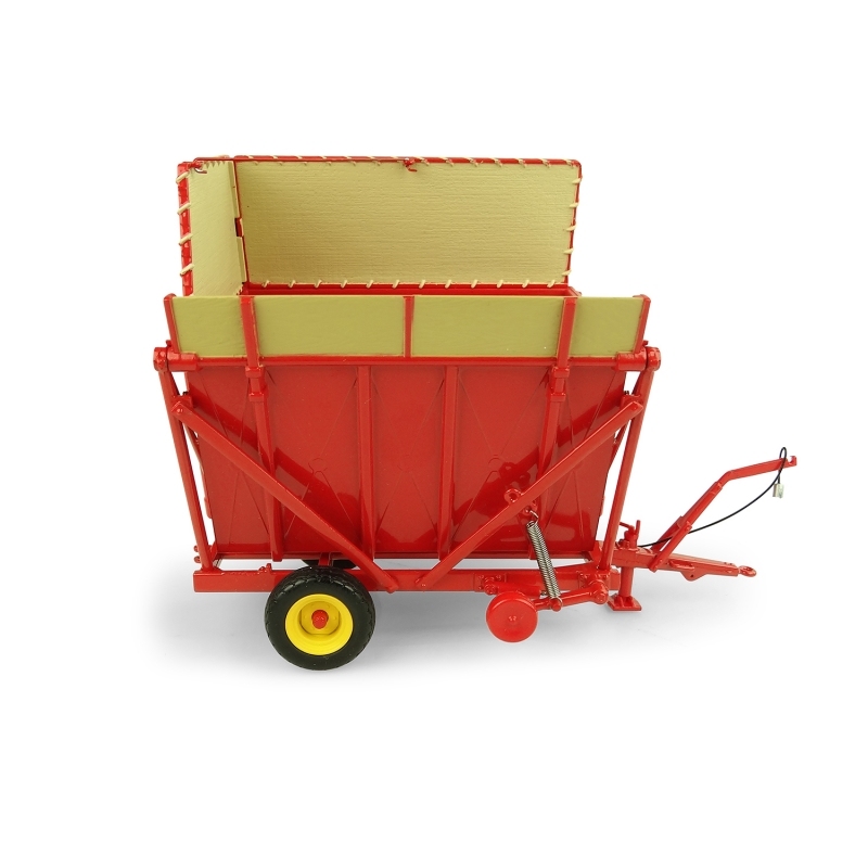 UH - Taarup Tipvogn T3