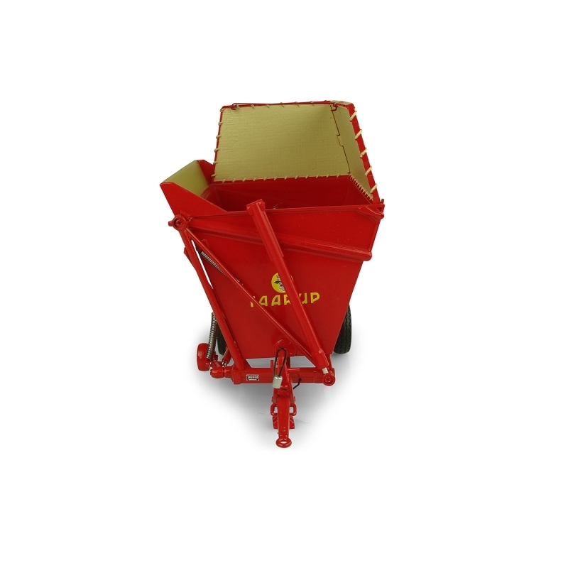 UH - Taarup Tipvogn T3