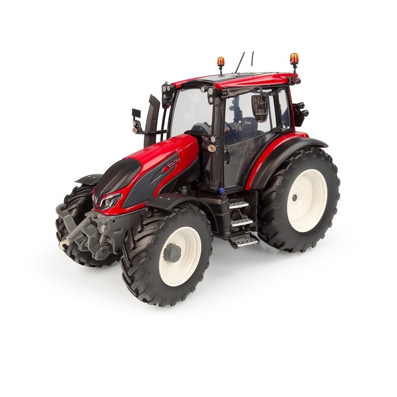 UH - Valtra G135 - Rood - Limited Edition 750#