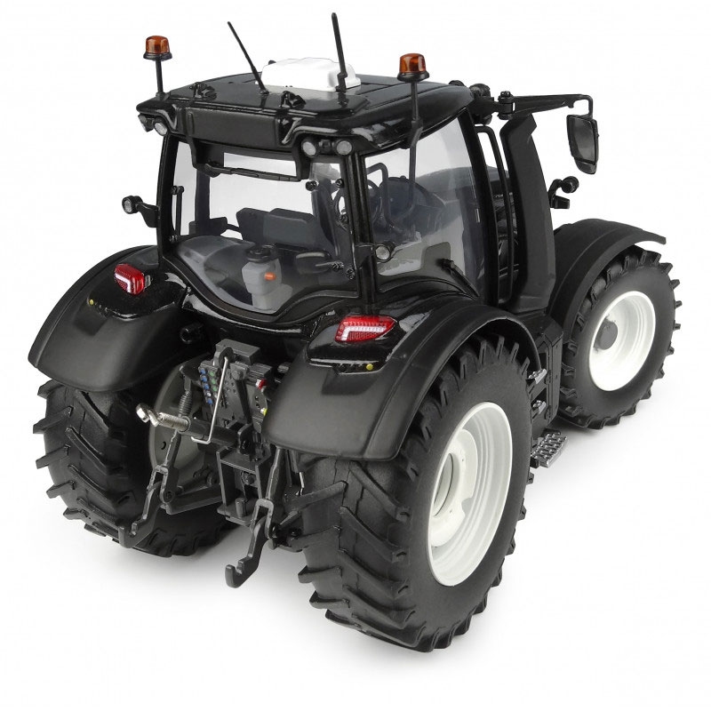 UH - Valtra N175 - Metallic Black (2021 - ....)