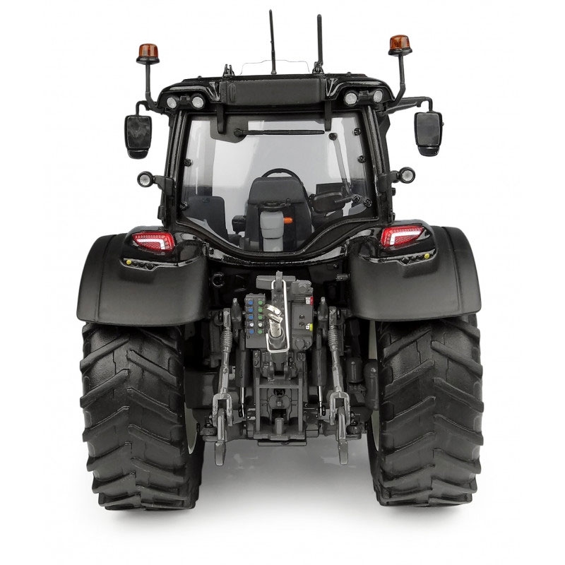 UH - Valtra N175 - Metallic Black (2021 - ....)