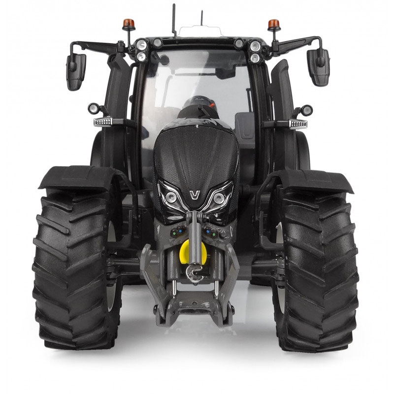 UH - Valtra N175 - Metallic Black (2021 - ....)
