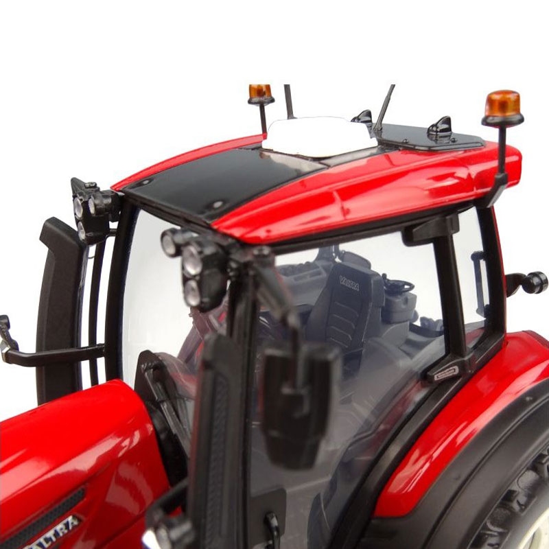 UH - Valtra N175 - Red (2021 - ....)
