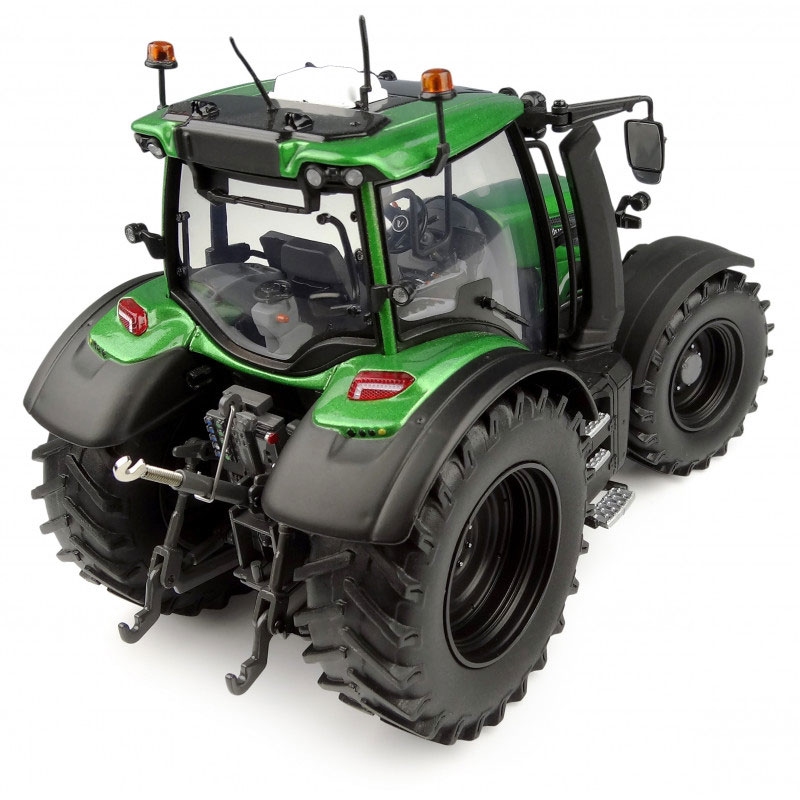 UH - Valtra N175 - Ultra Green (2021 - ....)