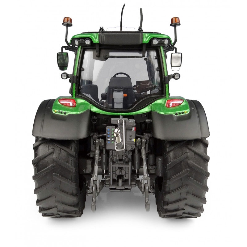 UH - Valtra N175 - Ultra Green (2021 - ....)
