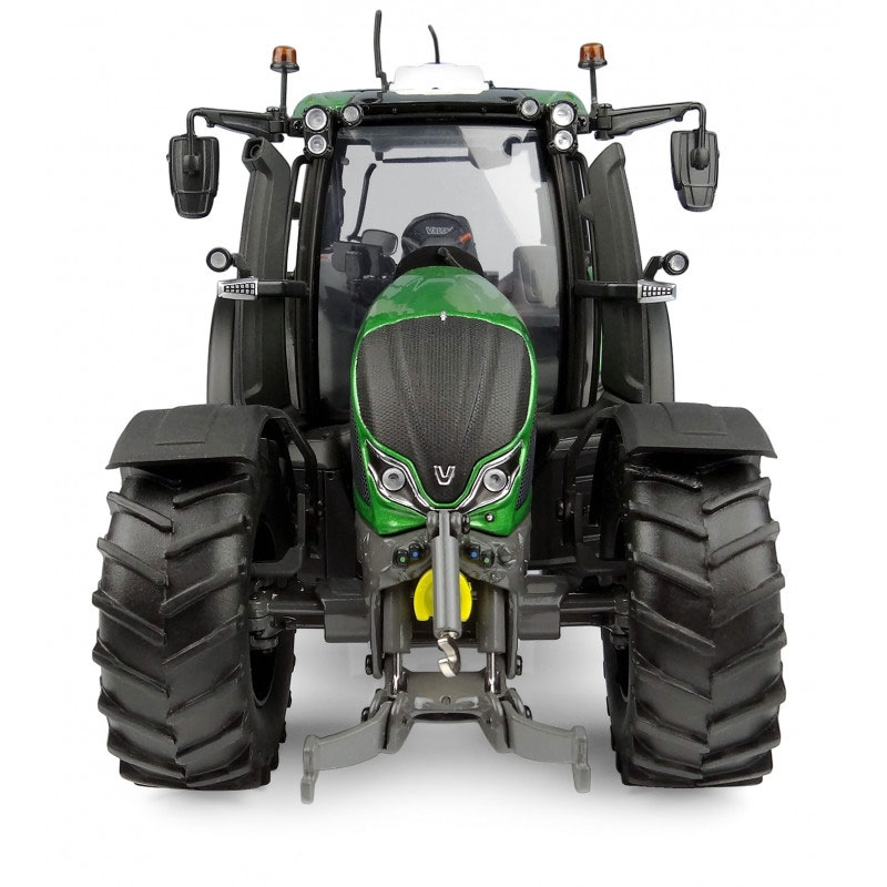 UH - Valtra N175 - Ultra Green (2021 - ....)