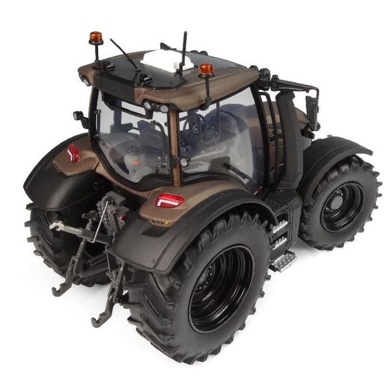 UH - Valtra N175 Jubileum Brown Matt - 75th Anniversary Edition - Lim. Ed. 1200 pcs