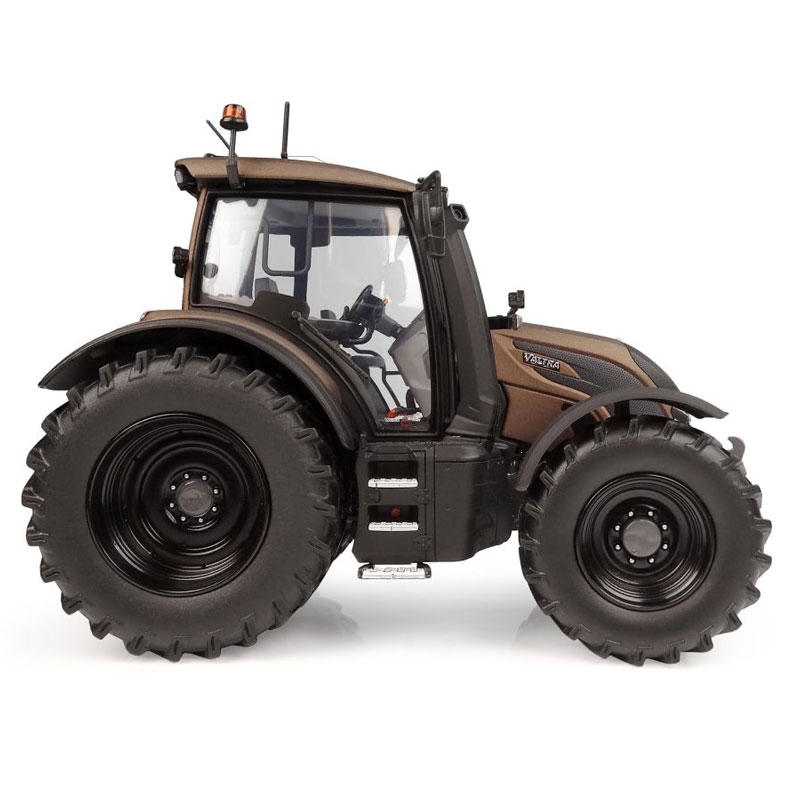 UH - Valtra N175 Jubileum Brown Matt - 75th Anniversary Edition - Lim. Ed. 1200 pcs