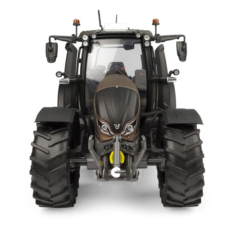 UH - Valtra N175 Jubileum Brown Matt - 75th Anniversary Edition - Lim. Ed. 1200 pcs