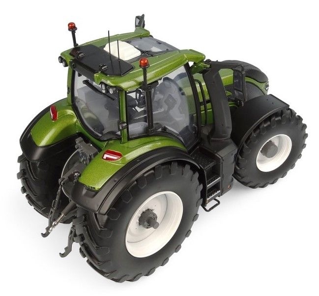UH - Valtra Q305 - Metallic Olive Green - Lim. Ed. 1000 pcs