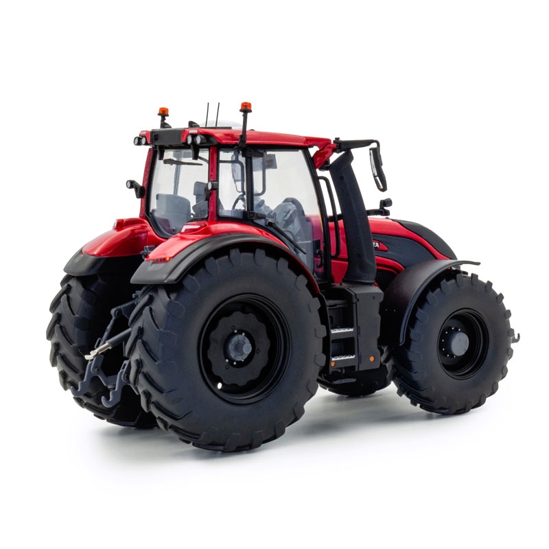 UH - Valtra Q305 - Rouge - Edition Limitee 500 pcs