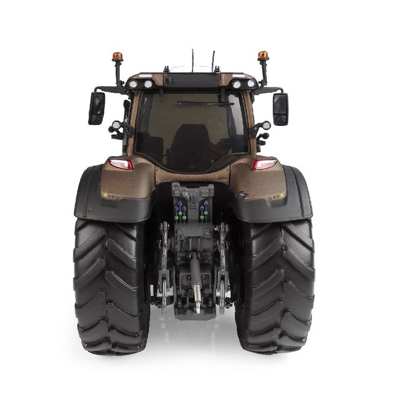UH - Valtra Q305 Jubileum Brown Matt - 75th Anniversary Edition - Lim. Ed. 1300 pcs