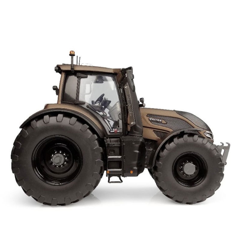 UH - Valtra Q305 Jubileum Brown Matt - 75th Anniversary Edition - Lim. Ed. 1300 pcs
