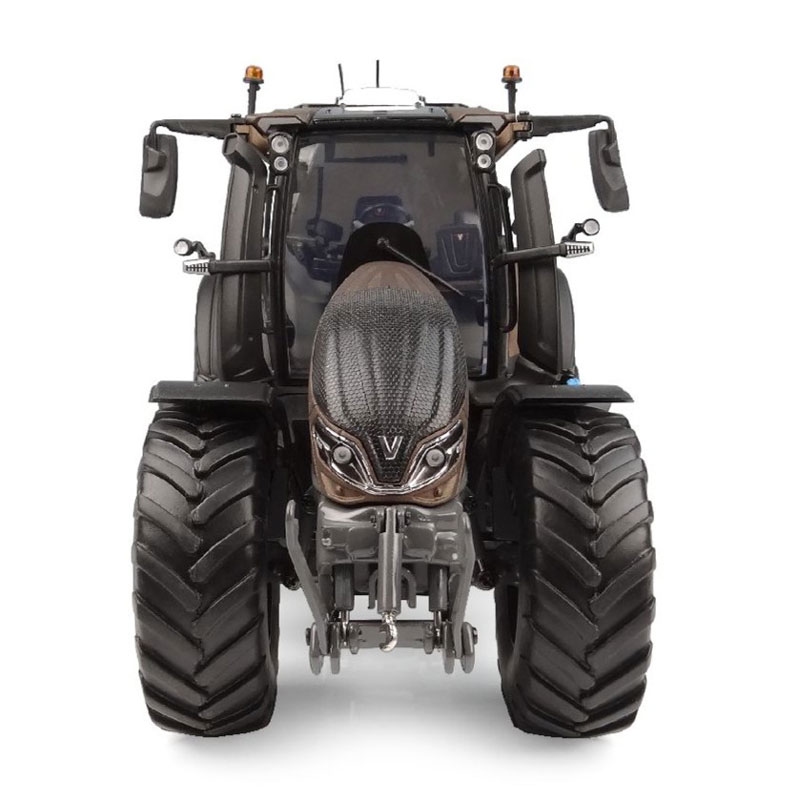 UH - Valtra Q305 Jubileum Brown Matt - 75th Anniversary Edition - Lim. Ed. 1300 pcs
