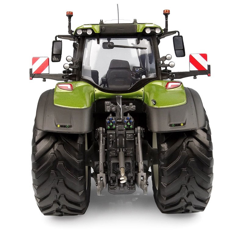 UH - Valtra S416 - Vert Metallisé - Série limitée 750 pcs