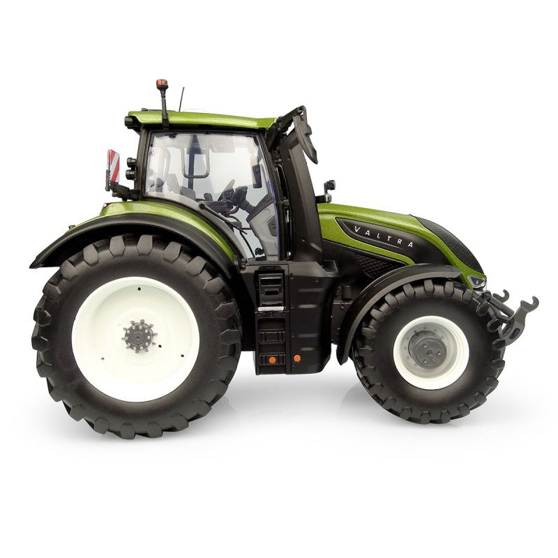 UH - Valtra S416 - Vert Metallisé - Série limitée 750 pcs