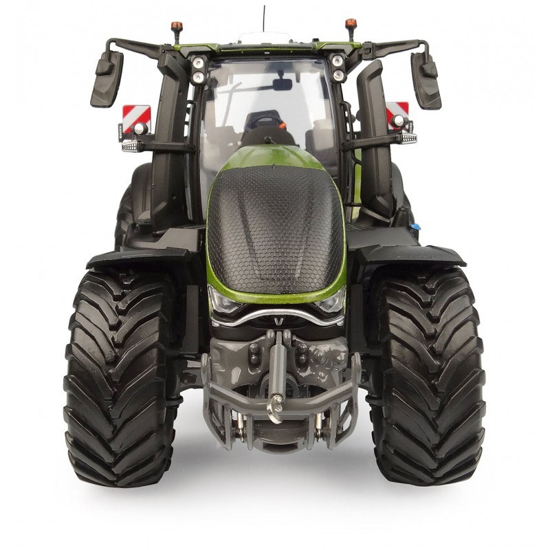 UH - Valtra S416 - Green Metallic - Limited Ed. 750 pcs - 1/32