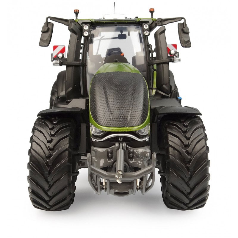 UH - Valtra S416 - Vert Metallisé - Série limitée 750 pcs