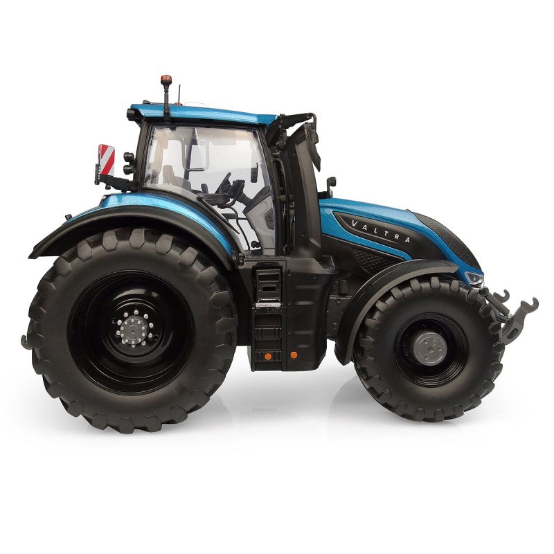 UH - Valtra S416 - Turquoise Blauw - Limited Ed. 750 pcs