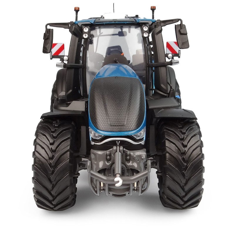 UH - Valtra S416 - Türkis Blau - Limited Ed. 750 pcs