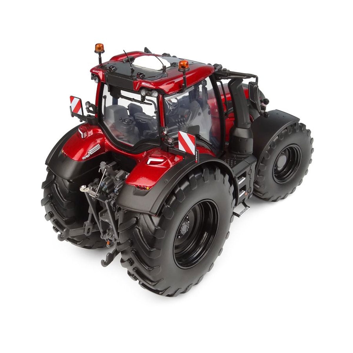 UH - Vatra T236 - Blaze Red