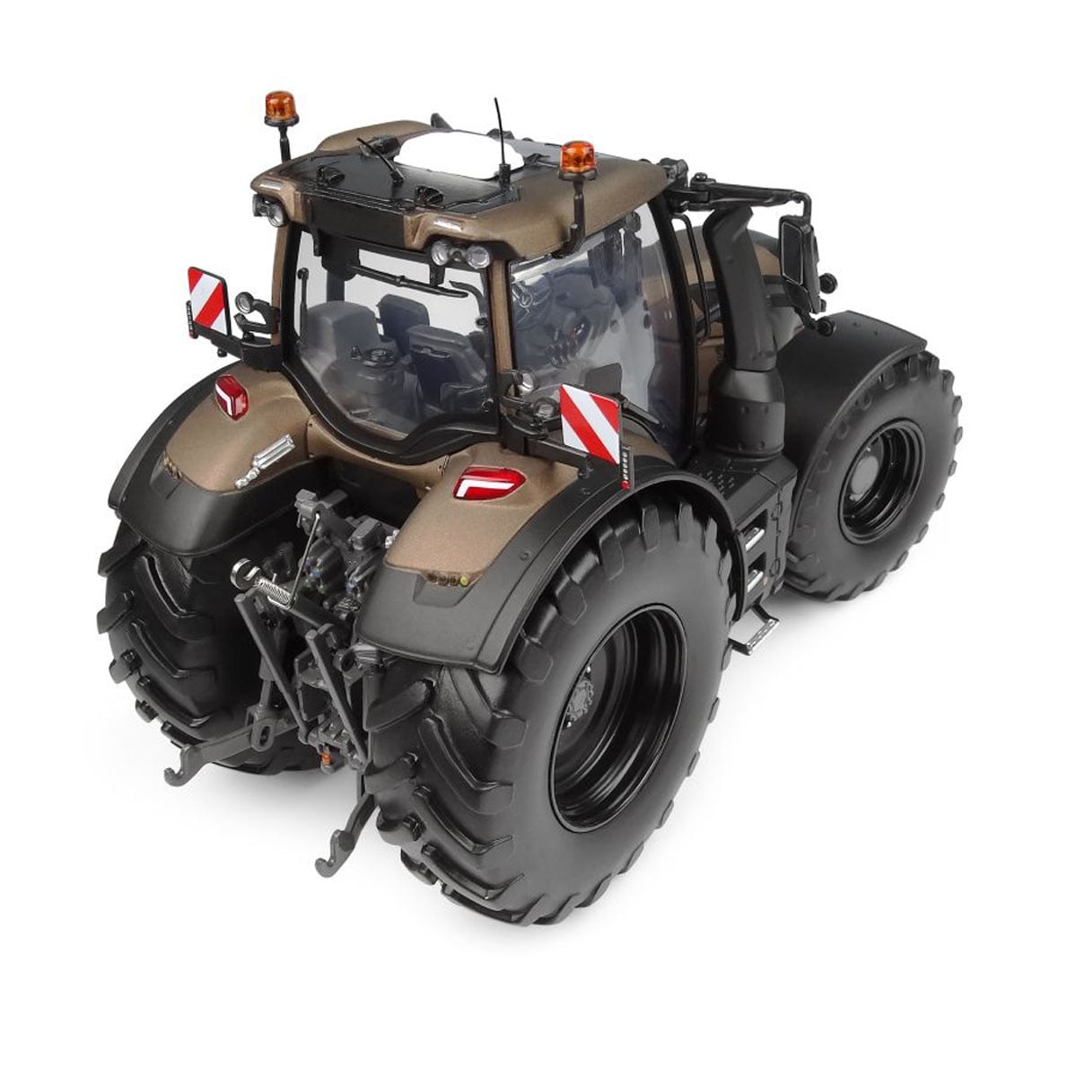UH - Vatra T236 - Jubileum Brown Matt – 75th Anniversary Edition - Lim. Ed. 700 pcs