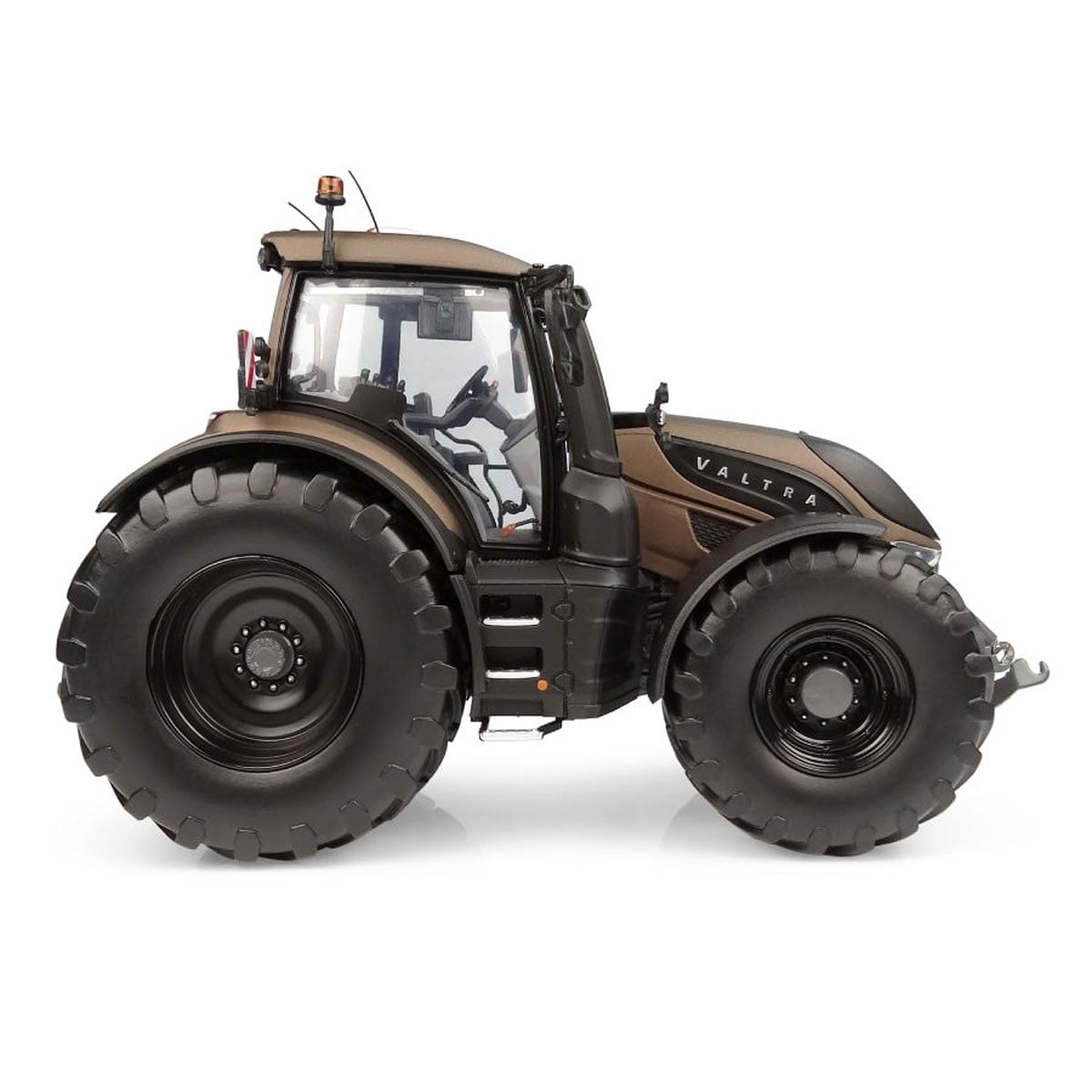 UH - Vatra T236 - Jubileum Brown Matt – 75th Anniversary Edition - Lim. Ed. 700 pcs