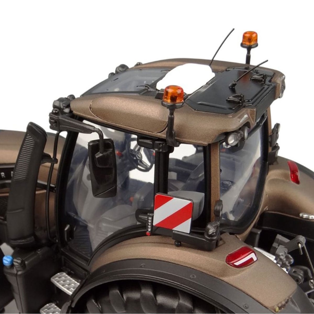 UH - Vatra T236 - Jubileum Brown Matt – 75th Anniversary Edition - Lim. Ed. 700 pcs