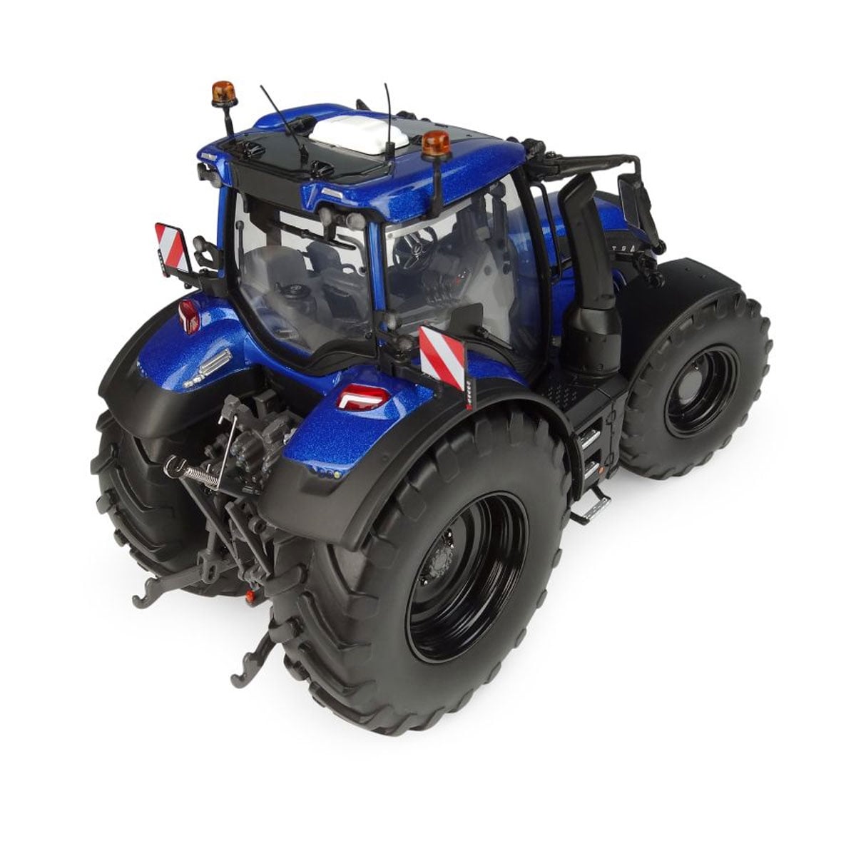 UH - Vatra T236 - Metallic Blue