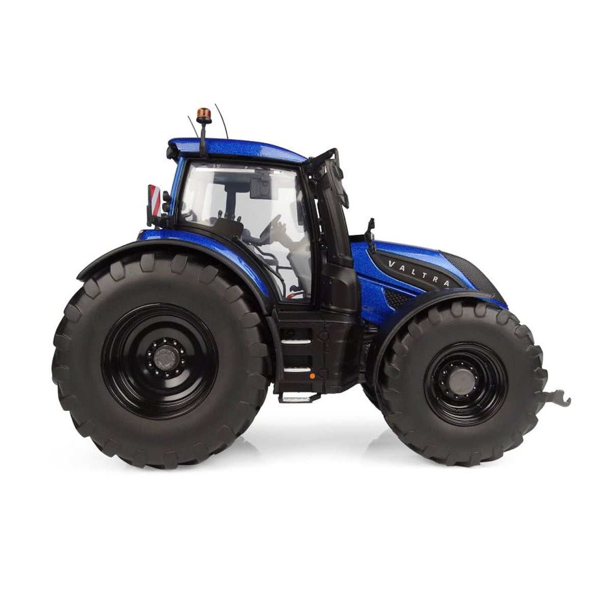 UH - Vatra T236 - Metallic Blue