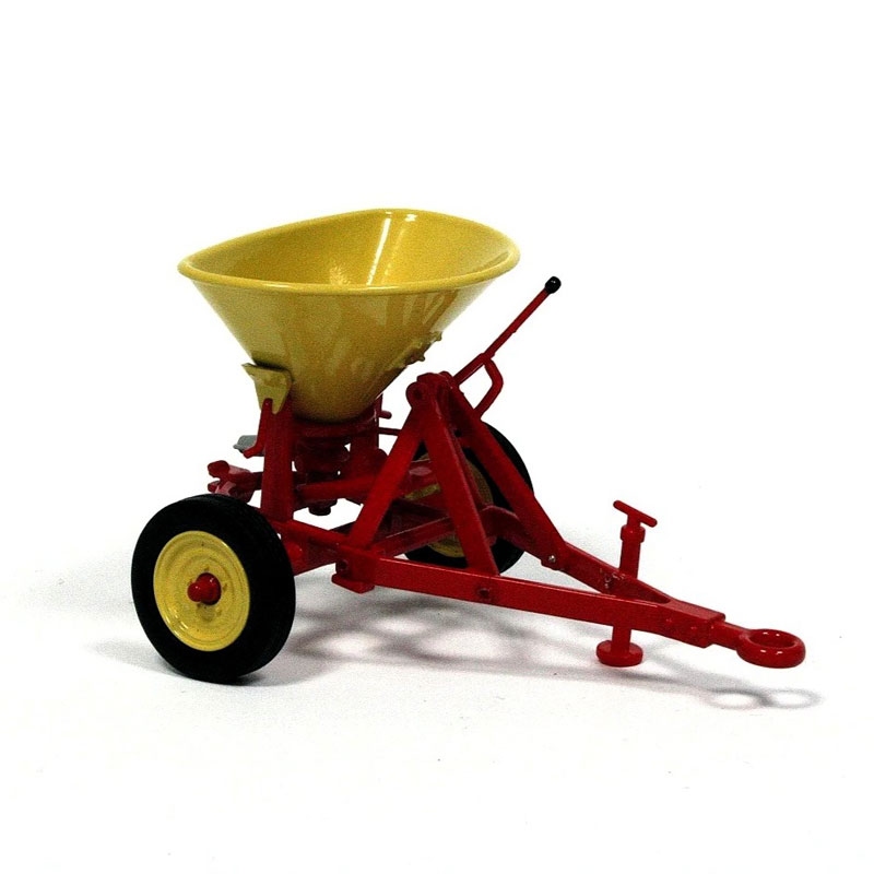 UH - Vicon Pendiflow B75 - trailed spreader