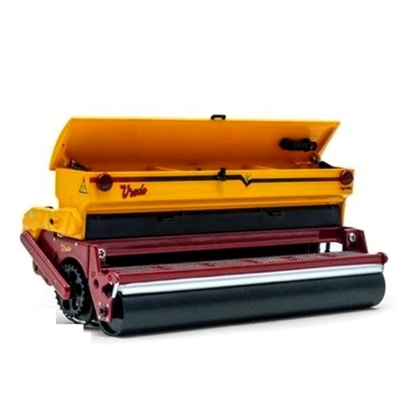 UH - Vredo DZ5 Agri 290 - Grasland Doorzaaimachine (2025 - ....)