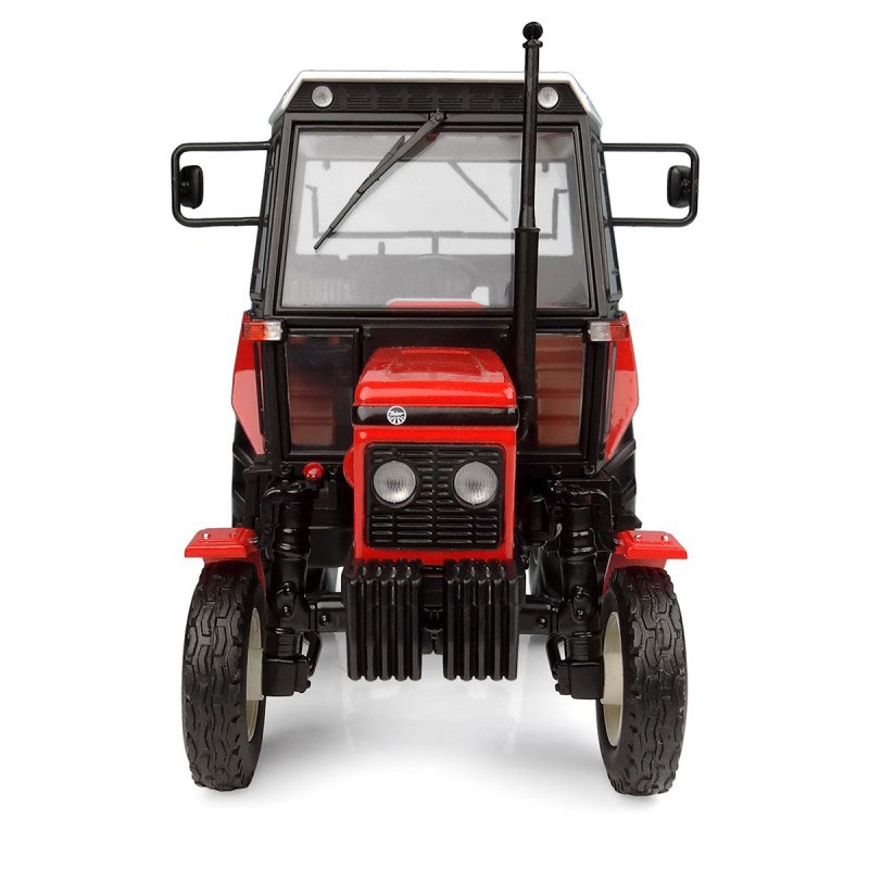 UH - Zetor 7211 - 2WD (1984-1993)