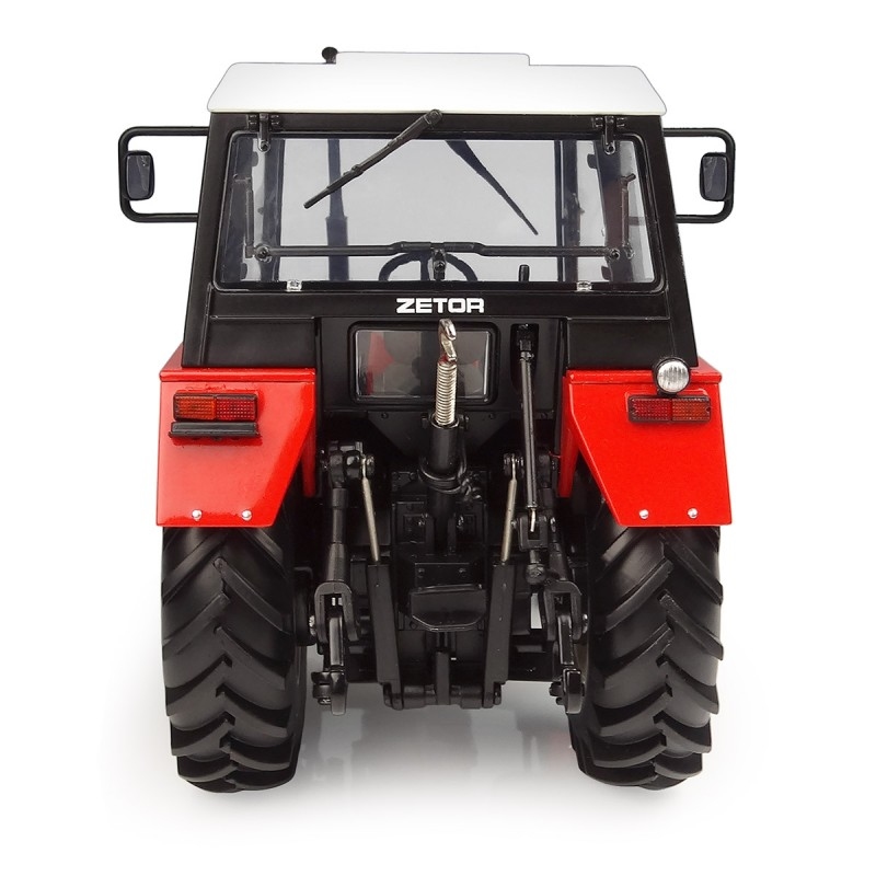 UH - Zetor 7245 4WD (1984-1993)