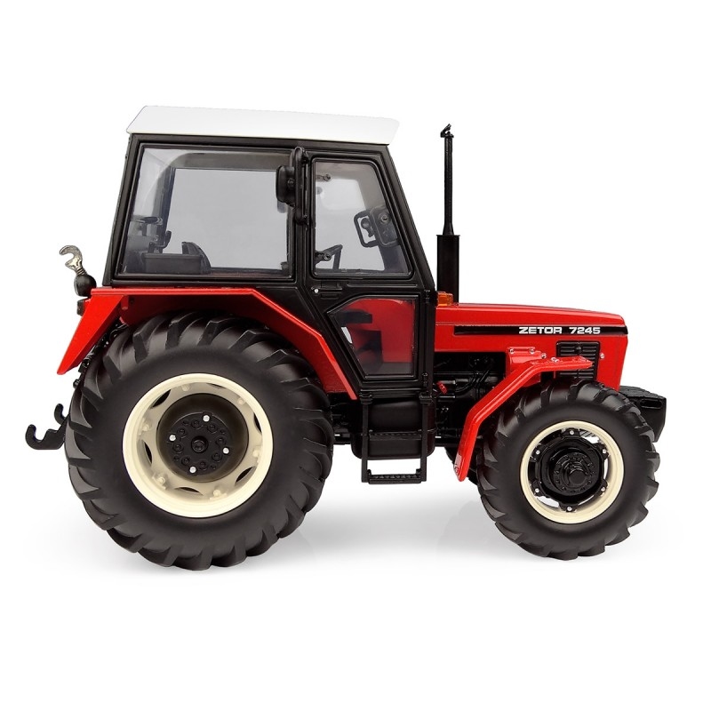 UH - Zetor 7245 4WD (1984-1993)