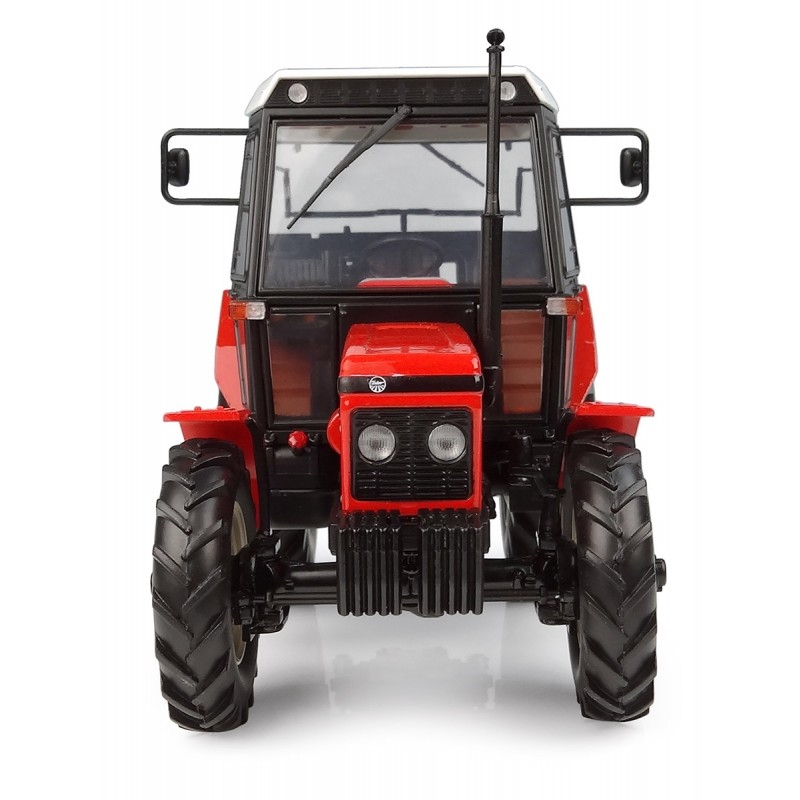 UH - Zetor 7245 4WD (1984-1993)