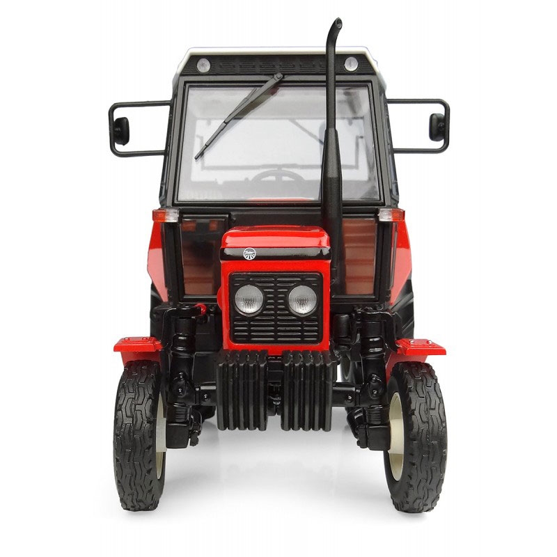 UH - Zetor 7711 - 2WD (1985-1993)