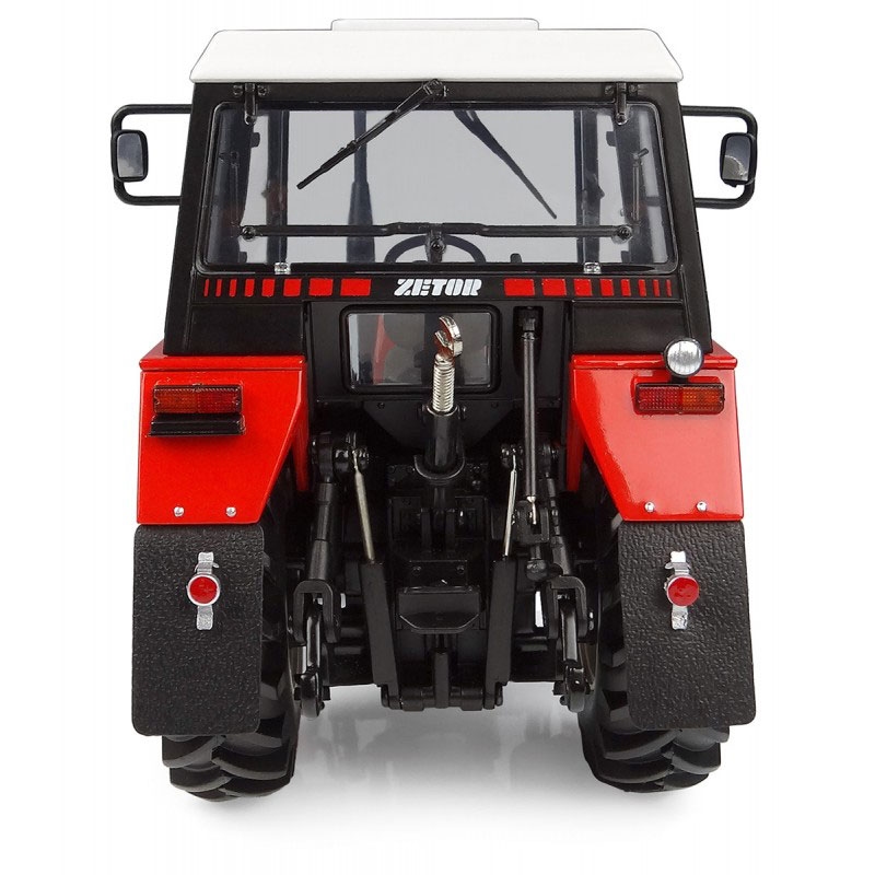 UH - Zetor 7711 - 2WD (1985-1993)