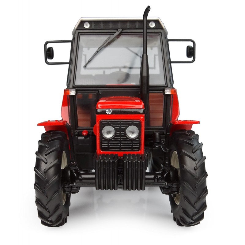 UH - Zetor 7745 - 4WD (1985-1993)