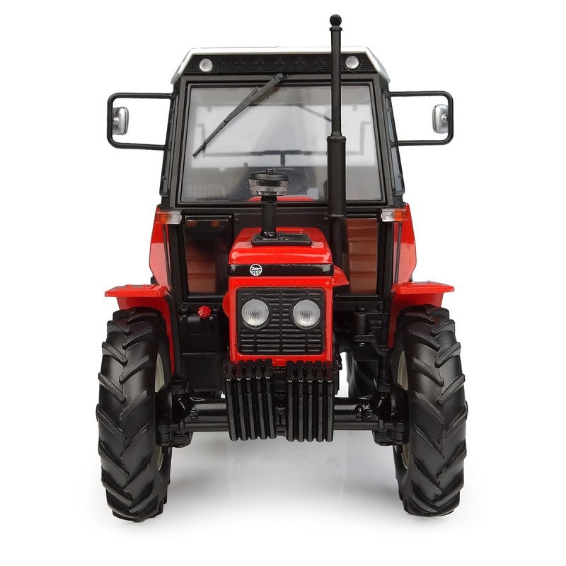 UH - Zetor 7745 Special Turbo - 4WD (1989-1993) - 1/32