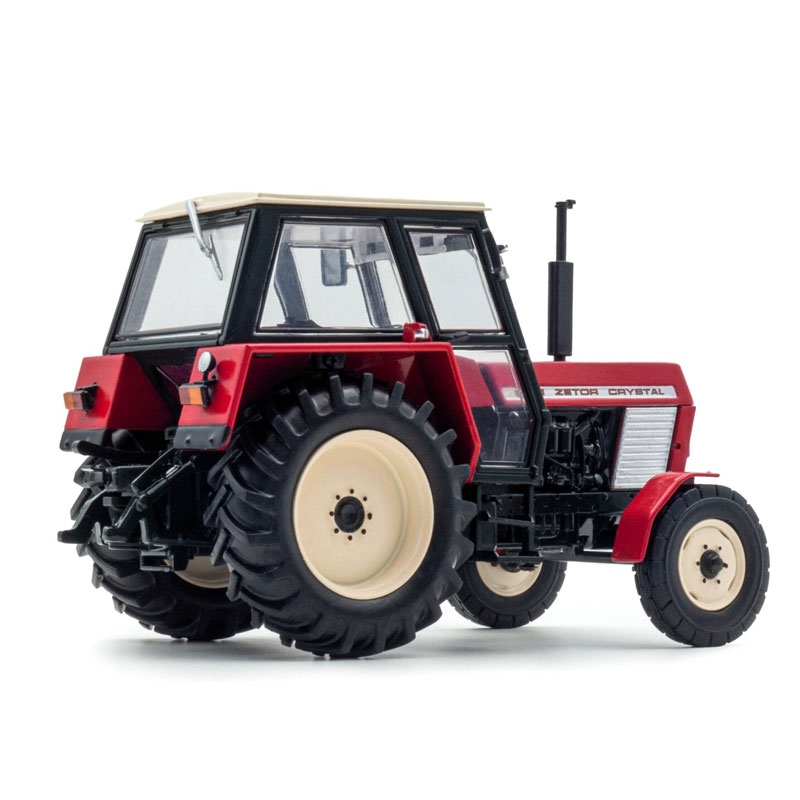 UH - Zetor Crystal 8011 2RM - Gen 2 - Edition Limitee 1000#