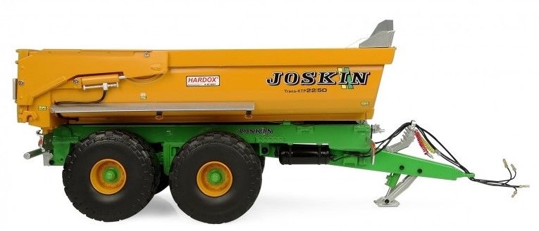 UH- Joskin 22/50 Trans KTP - New design