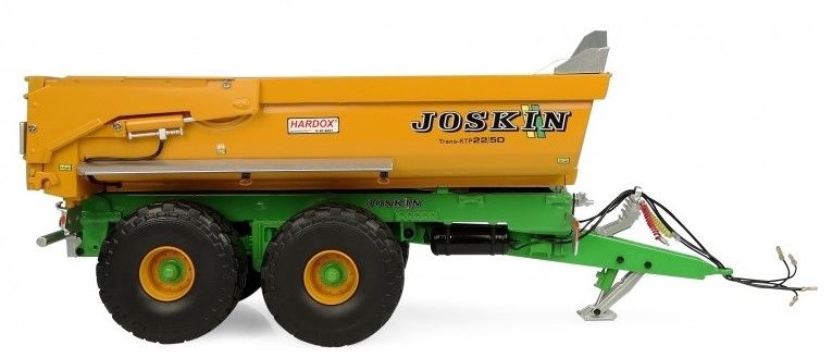 UH- Joskin 22/50 Trans KTP