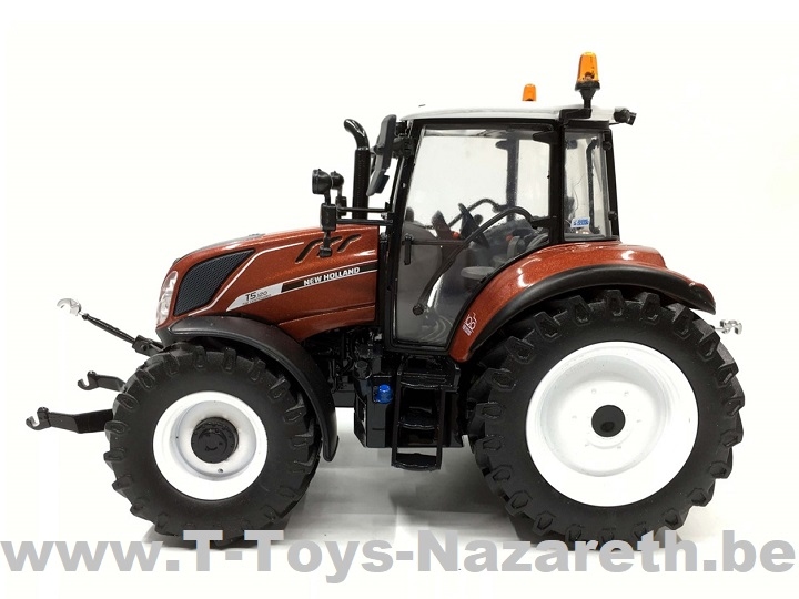 UH 2018 - New Holland T5.120 - Fiat Centenario - 100 Years