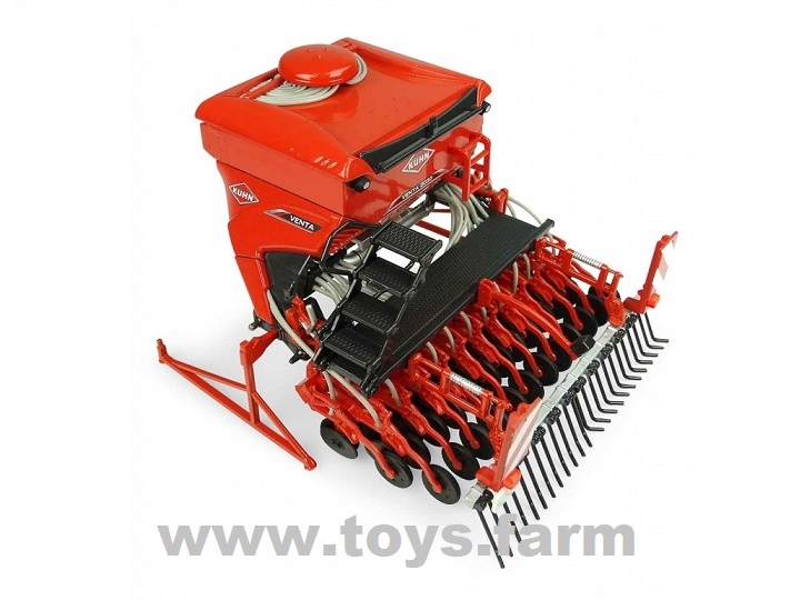 UH - Kuhn Venta 3030 Sämaschine Unit