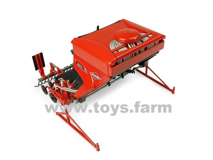 UH - Kuhn Venta 3030 Sämaschine Unit